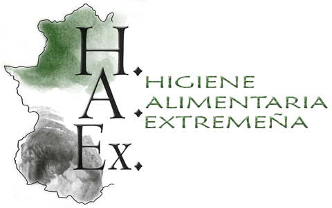 Higiene Alimentaria Extremeña logo